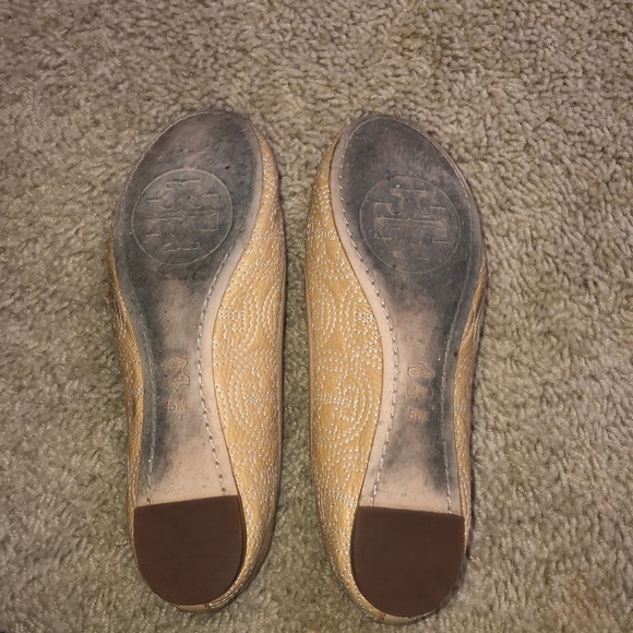 Tory Burch flats - Picture 4 of 6